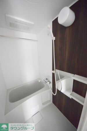 グレイス高野IIの物件内観写真